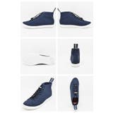 le coq sportif ルコック LA アルマ MID II T+R | つるや | 詳細画像9 
