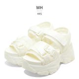 WH | マフモフ 445 BLK | つるや