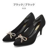 MAGGIO パンプス レディース | つるや | 詳細画像2 