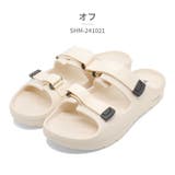 MEI サンダル メンズ | つるや | 詳細画像4 