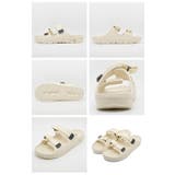 MEI サンダル メンズ | つるや | 詳細画像5 