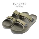 MEI サンダル メンズ | つるや | 詳細画像6 