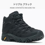 MERRELL トレッキングシューズ メンズ | つるや | 詳細画像2 