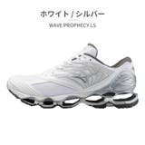 MIZUNO ウォーキングシューズ メンズ | つるや | 詳細画像5