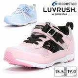 moonstar スニーカー キッズ | つるや | 詳細画像1
