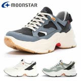 moonstar スニーカー メンズ | つるや | 詳細画像1 