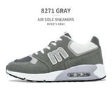 8271_GRAY | moz モズ MZ-827 8271 エアクッション | つるや
