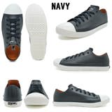 NAVY | moz モズ MZ-8416 Rain Shoes レインシューズ | つるや