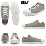 GRAY | moz モズ MZ-8416 Rain Shoes レインシューズ | つるや