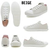 BEIGE | moz モズ MZ-8416 Rain Shoes レインシューズ | つるや