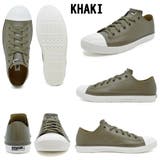 KHAKI | moz モズ MZ-8416 Rain Shoes レインシューズ | つるや