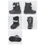 MOZ スノーシューズ キッズ MZ-8230 モズ 防寒 ボア | つるや | 詳細画像3 