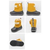 MOZ スノーシューズ キッズ MZ-8230 モズ 防寒 ボア | つるや | 詳細画像5 