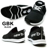 new balance NERGIZE GIRLS ナージャイズ キッズ | つるや | 詳細画像2