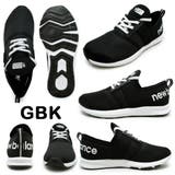 new balance NERGIZE GIRLS ナージャイズ キッズ | つるや | 詳細画像3