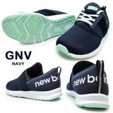 new balance NERGIZE GIRLS ナージャイズ キッズ | つるや | 詳細画像4