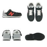 new balance スニーカー キッズ YV420M JD JF ゴム紐 | つるや | 詳細画像4