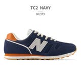 TC2_NAVY | new balance ML373 | つるや