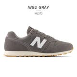 WG2_GRAY | new balance ML373 | つるや