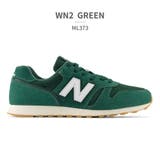 WN2_GREEN | new balance ML373 | つるや