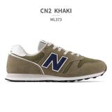 CN2_KAHKI | new balance ML373 | つるや