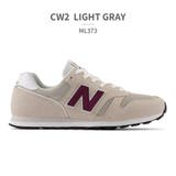 CW2_LIGHTGRAY | new balance ML373 | つるや