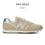 MM2_BEIGE | new balance ML373 | つるや