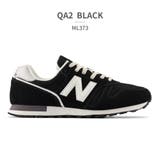 QA2_BLACK | new balance ML373 | つるや