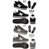 ニューバランス スニーカー new balance ML574 | つるや | 詳細画像2