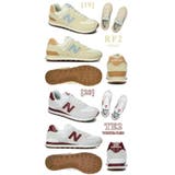 ニューバランス スニーカー new balance ML574 | つるや | 詳細画像11