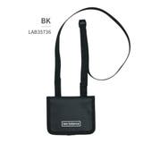 new balance ミニサブウォレットフォルダー LAB35736 | つるや | 詳細画像3 