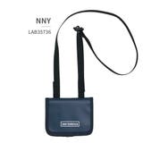 new balance ミニサブウォレットフォルダー LAB35736 | つるや | 詳細画像4 