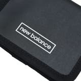 new balance ミニサブウォレットフォルダー LAB35736 | つるや | 詳細画像7 