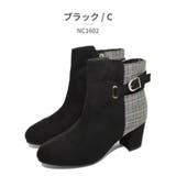 NICE CLAUP ブーツ | つるや | 詳細画像2