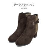 NICE CLAUP ブーツ | つるや | 詳細画像4