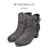NICE CLAUP ブーツ | つるや | 詳細画像6