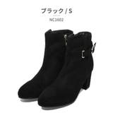 NICE CLAUP ブーツ | つるや | 詳細画像8