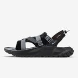 001_ブラック/Pプラチナム/Wグレー | ナイキ サンダル メンズ | つるや