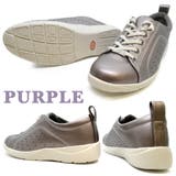 PURPLE | Pansy PS1376 パンジー | つるや