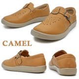 Pansy パンジー 4566 Casual Shoes カジュアルシューズ | つるや | 詳細画像4 