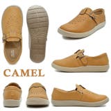 Pansy パンジー 4566 Casual Shoes カジュアルシューズ | つるや | 詳細画像5 