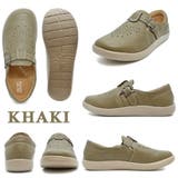 Pansy パンジー 4566 Casual Shoes カジュアルシューズ | つるや | 詳細画像7 