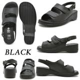 Pansy BB5303 OFFICE SANDALS パンジー | つるや | 詳細画像3 