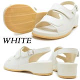 Pansy BB5303 OFFICE SANDALS パンジー | つるや | 詳細画像4 