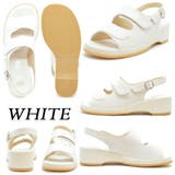 Pansy BB5303 OFFICE SANDALS パンジー | つるや | 詳細画像5 