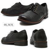 BLACK | PENELOPE ペネローペ PN-68990 Casual | つるや