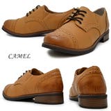 CAMEL | PENELOPE ペネローペ PN-68990 Casual | つるや