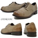 CHARCOAL | PENELOPE ペネローペ PN-68990 Casual | つるや