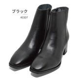 PIEDI NUDI 本革 | つるや | 詳細画像2