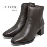 PIEDI NUDI 本革 | つるや | 詳細画像4